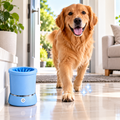 Pawvelyn™ AutoPaw Cleaner